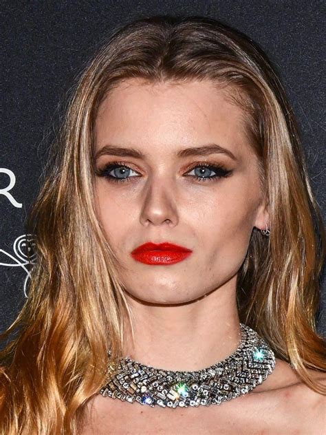 Abbey Lee